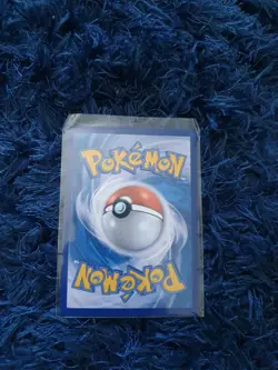 Pokemon Card Tangela AR 178/165 151 IR Scarlet & Violet KOREAN Near Mint - Image 2