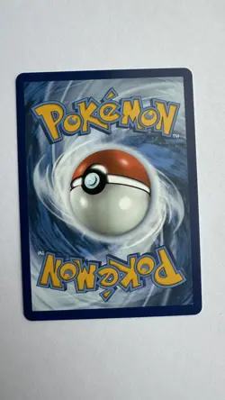 Pokemon TCG Mega Evolution : Spiritomb 148/132 Illustration Rare Card MINT - Image 2