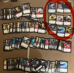 Riftbound - 250+ Cards Lot (read description for detail) - Image 4