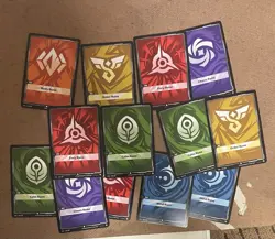 Riftbound - 250+ Cards Lot (read description for detail) - Image 5