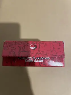 One piece Card Game SEALED Super Prerelease Luffy Deck - Image 2