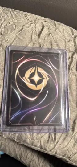 Disney Lorcana TCG Maui Half-Shark 124/204 Azurite Sea Regular Card - Image 2