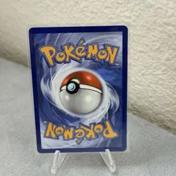 Pikachu VMAX 044/185 Pokemon Card - G-Max Volt Tackle Holo Rare - Image 2