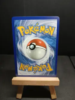 Pokemon TCG Boss's Orders Rebel Clash 200/192 Holo Rainbow Secret Rare Card - Image 2
