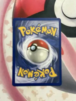 Mewtwo | WOTC Black Star Promo | Pokemon Card LP - Image 2