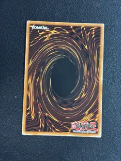 Flame Swordsman LOB-003 - Unlimited - Super Rare- Yu-Gi-Oh! Card - NM - Image 2