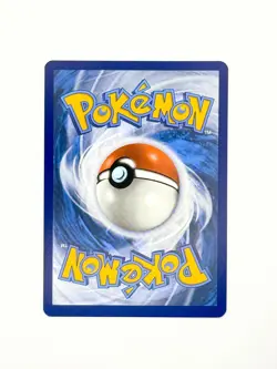 Salvatore 212/162 Special Illustration Rare Temporal Forces Pokemon Card SIR NM - Image 2