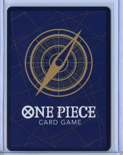 Carrot P-070 Event Pack Vol 6 Tournament Promo One Piece Card English - Image 2