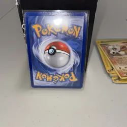 Pokemon TCG Reshiram Black White Holo Rare Card 17/116 Plasma Freeze NM - Image 2