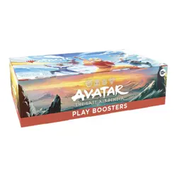 Magic: The Gathering: Avatar: The Last Airbender Play Booster box - Image 1