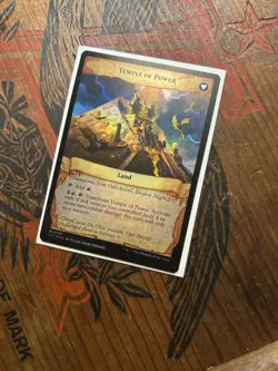 Ojer Axonil, Deepest Might The Lost Caverns of Ixalan Foil MTG Near Mint NM - Image 5