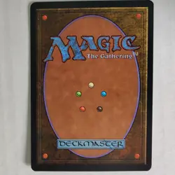 Guardian Beast - NM - Arabian Night ARN - MTG - Image 2