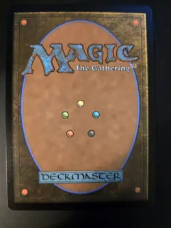 Avatar's Wrath NM Avatar: The Last Airbender MTG FREE SHIPPING - Image 2