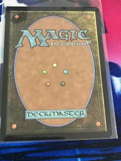 Barret, Avalanche Leader (Borderless) (Chocobo Track Foil) Commander: FF - Image 3