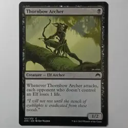 Thornbow Archer Magic Origins Regular - Image 1
