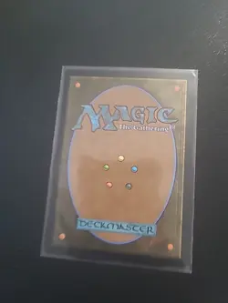 Phoenix Fleet Airship (Borderless) #323 (NM) TLA Magic MTG - Image 2