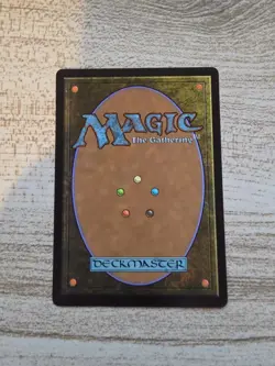 MTG - Ba Sing Se - FOIL Rare #266 - Avatar: The Last Airbender NM - Image 2