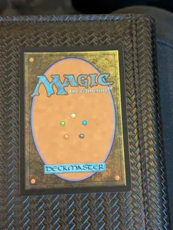 MTG??? Swooping Pteranodon ( FOIL Borderless ) Jurassic World NEAR MINT??? - Image 3