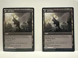 Fell the Profane Modern Horizons 3 Regular - Image 2