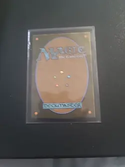 Koh, the Face Stealer MTG Avatar: The Last Airbender 107 M NM - Image 2