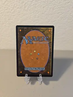 MTG Cecil Harvey (Tymna The Weaver) Showcase NM Final Fantasy - Image 2