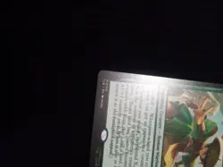 Toph, Earthbending Master MTG Avatar: The Last Airbender: Eternal-Legal 145 M NM - Image 3