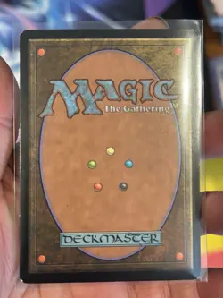 Magic The Gathering MTG - Invasion INV 2000 - #278 Sterling Grove FOIL x1 - Image 2