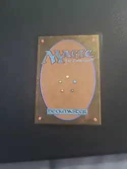 TARNISHED CITADEL mtg NM-M The Last Airbender Eternal 1 Mythic Borderless - Image 2