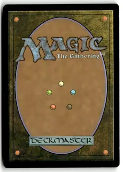 MTG Foil Roalesk, Apex Hybrid - War of the Sparks Moderately Played English - Image 2