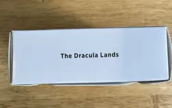 The Dracula Lands Secret Lair NON FOIL MTG Sealed - Image 4