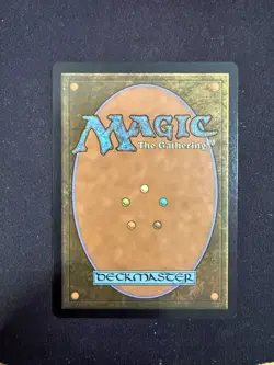 Master Weaver, Web Protector (BORDERLESS) Marvel's Spider-Man - Magic/MTG - Image 2