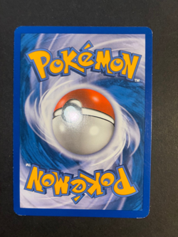 Carte Pokemon Teraclope 14/108 Holo Reverse - Gardiens du pouvoir - Bloc Ex - Image 2