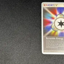 2005 Pokemon World Championships Decks Scramble Energy 95/107 Takashi Yoneda - Image 2