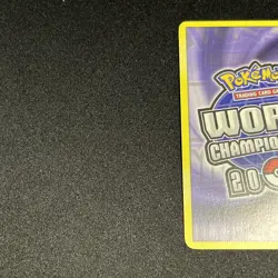 2005 Pokemon World Championships Decks Scramble Energy 95/107 Takashi Yoneda - Image 5
