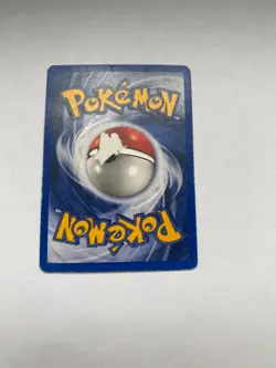 Carte Pokemon - Elekid 22/111 - RARE Neo Genesis - 2001 Wizards - FR - NM - Image 2