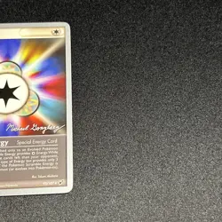 2005 Pokemon World Championships Decks Scramble Energy 95/107 Michael Gonzalez - Image 3