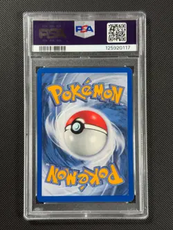 PSA 5 Kabutops 6/75 HOLO Pokemon Card WOTC Neo Discovery Rare Holo EX - Image 2