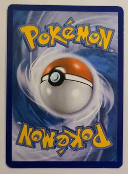 Pokemon DANGEROUS ENERGY 82/98 Reverse Holo Ancient Origins - Light Play ?? - Image 3