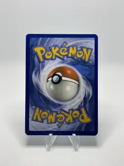 Pokemon TCG Mega Evolutions Golduck #008 Blister Pack Promo B - Image 2