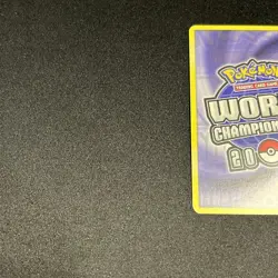 Rocket's Admin Pokemon World Championships 2005 Promo 86/109 - Image 5