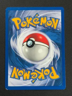 Blaine's Ponyta 63/132 REGULAR Pokemon Card WOTC Gym Heroes Common - Image 2