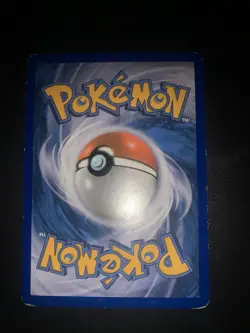 Blastoise Carta Pokemon Holo 16/101 Esplosione Plasma Ita Italiano - Image 2