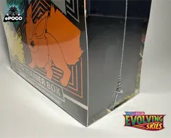 SEALED Evolving Skies ETB Pokemon TCG Umbreon / Jolteon / Flareon SHIPPED TODAY - Image 5