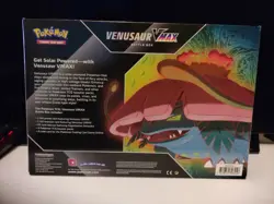 Pokemon TCG Venusaur VMAX Battle Box SW&SH Sealed - Image 4