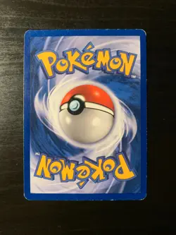 Carte Pokemon : Krabby 51/62 Edition 1 Fossile Wizards Francaise - Image 2