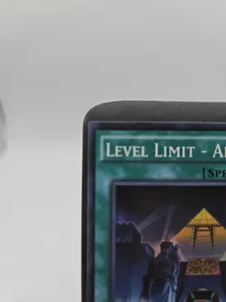 Level Limit - Area B - AP07-EN010 - Image 2