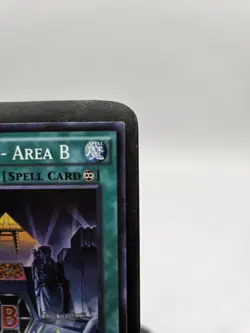 Level Limit - Area B - AP07-EN010 - Image 3