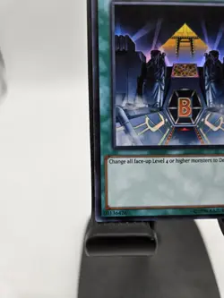 Level Limit - Area B - AP07-EN010 - Image 4