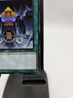 Level Limit - Area B - AP07-EN010 - Image 5