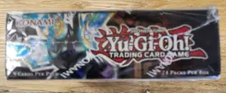 Yu-Gi-Oh Metal Raiders 25th Anniversary Factory Sealed - Image 4